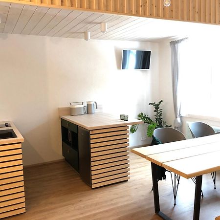 Апартаменты Nordik 1496 Високе-Татри Экстерьер фото