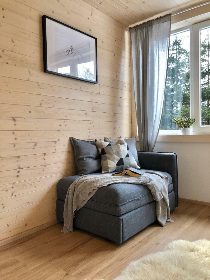 Апартаменты Nordik 1496 Високе-Татри Экстерьер фото