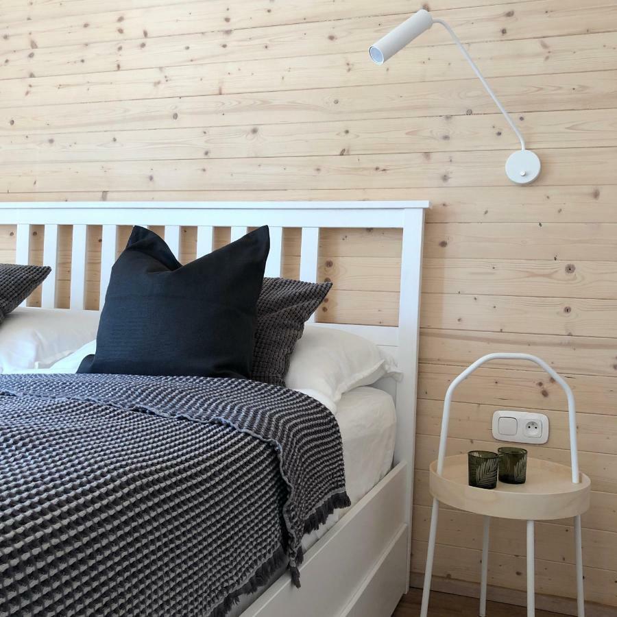 Апартаменты Nordik 1496 Високе-Татри Экстерьер фото
