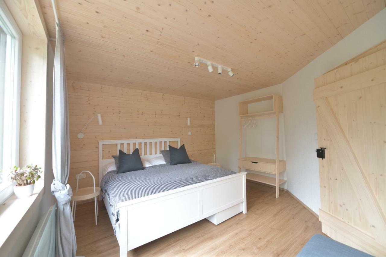 Апартаменты Nordik 1496 Високе-Татри Экстерьер фото